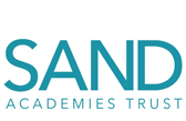 SAND Academies logo