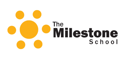 Milestone School Logo