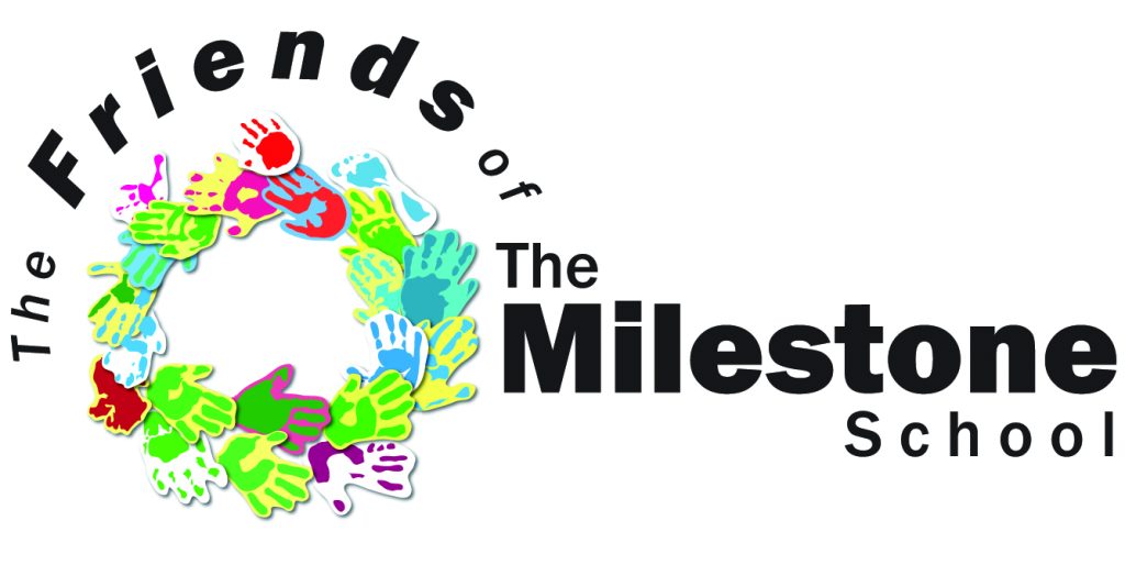 friends of Milestones logo