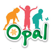 OPAL Logo